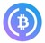 Circle Wrapped BTC logo