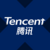 Wrapped Tencent logo